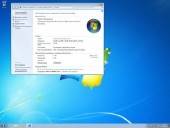 Windows 7 Ultimate SP1 x86/x64 v.21.05.14 by Gemini (2014/RUS)