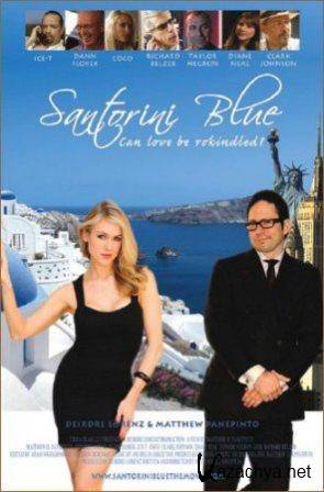  / Santorini Blue (2013/HDTVRip)