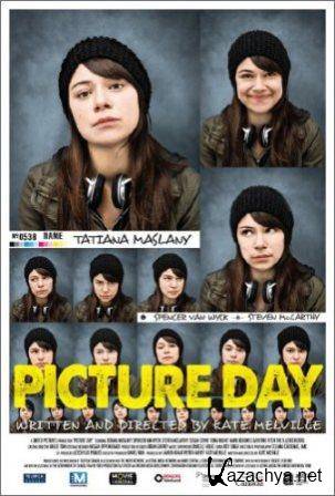  / Picture Day (2012/DVDRip)