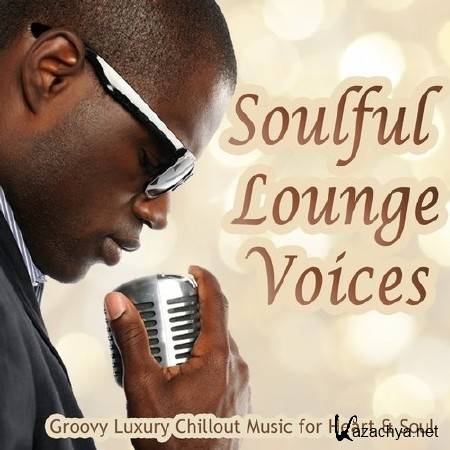 Soulful Lounge Voices (2014)