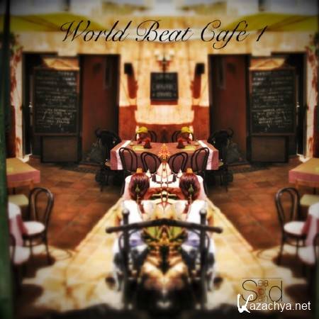 World Beat Cafe 1 (2014)