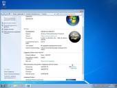 Windows 7 Ultimate SP1 x86/x64 Standard & SkinPacK by YelloSOFT (2014/RUS)