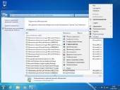 Windows 7 Ultimate SP1 x86/x64 Standard & SkinPacK by YelloSOFT (2014/RUS)