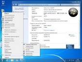 Windows 7 Ultimate SP1 x86/x64 Standard & SkinPacK by YelloSOFT (2014/RUS)