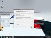 Windows 7 Ultimate SP1 x86/x64 Standard & SkinPacK by YelloSOFT (2014/RUS)