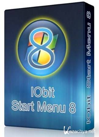 IObit Start Menu 8 v1.5.0.130 Final 