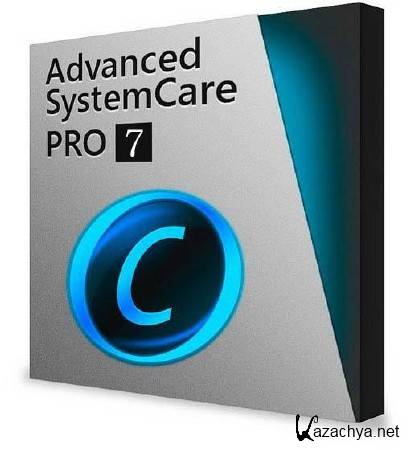 Advanced SystemCare Pro 7.3.0.456 Final RePack by FanIT [Ru/En]