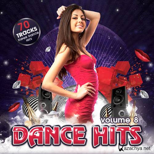 Vol. Dance Hits. Va Dance Hits Vol.240 2012. Dance Hits Vol.. Dance Hits Vol.5_(2014).