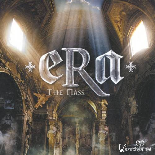 Era  The Mass (2003) [2.0 & 5.1] {SACD-R + FLAC 24-88.2}
