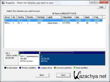 Drive SnapShot 1.43.16874 ENG Drive SnapShot 1.43.16874 ENG