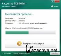  TDSSKiller 3.0.0.37 (2014/RUS/MUL)
