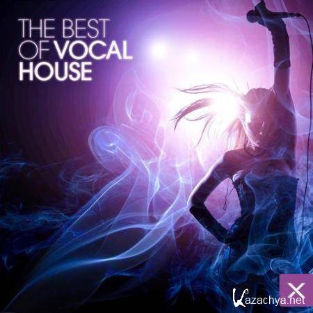 Best of Vocal House