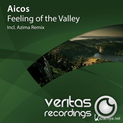 Aicos - Feeling Of The Valley (2014)