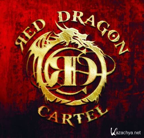 Red Dragon Cartel - Red Dragon Cartel (Japanese Edition) (2014) FLAC