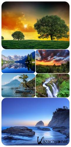 Most Wanted Nature Widescreen Wallpapers #118