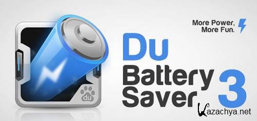 Du Battery Saver + Switch Widget v3.1.0.PRO Android