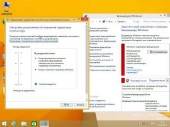 Windows 8.1 Professional VL x86/x64 by sibiryak (2014/RUS)