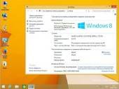 Windows 8.1 Professional VL x86/x64 by sibiryak (2014/RUS)