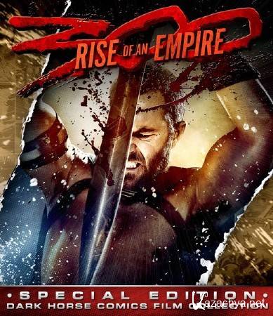300 :   / 300: Rise of an Empire (2014) WEB-DLRip/WEB-DL 720p
