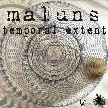 Maluns - Temporal Extent (2014)