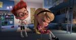 ����������� ������� ������ � ������� / Mr. Peabody & Sherman (2014) WEB-DLRip/WEB-DL 720p