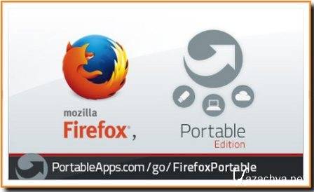 Mozilla Firefox, Portable Edition 29.0.1