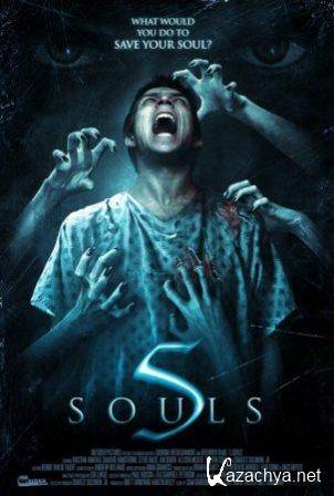 5  / 5 Souls (2013)