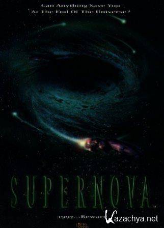  / Supernova (2000)