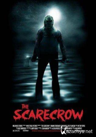  / Scarecrow (2013)