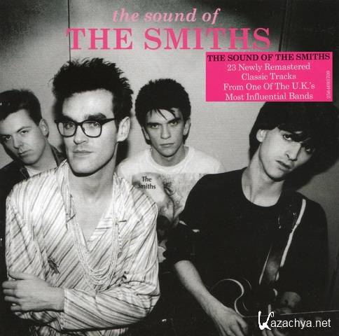 The Smiths - The Sound Of The Smiths (2008)