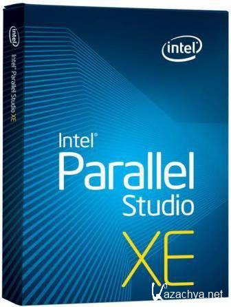 Intel Parallel Studio XE 2013 SP1 Intel C++ Compiler v.14.0