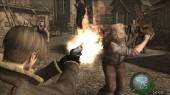 Resident Evil 4 Ultimate HD Edition (v 1.0.6/2014/RUS/ENG) Steam-Rip ot Let'sPlay