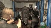 Resident Evil 4 Ultimate HD Edition (v 1.0.6/2014/RUS/ENG) Steam-Rip ot Let'sPlay