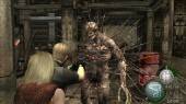 Resident Evil 4 Ultimate HD Edition (v 1.0.6/2014/RUS/ENG) Steam-Rip ot Let'sPlay