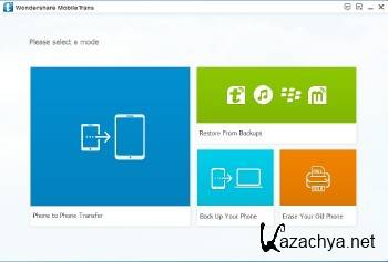 Wondershare MobileTrans 5.1.0.177 ENG
