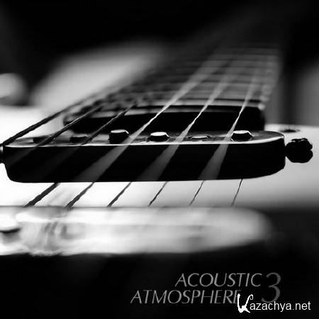 Acoustic Atmosphere 3 (2014)