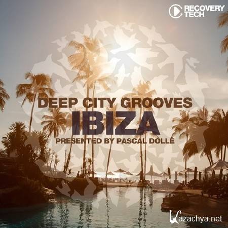 Deep City Grooves Ibiza (2014)