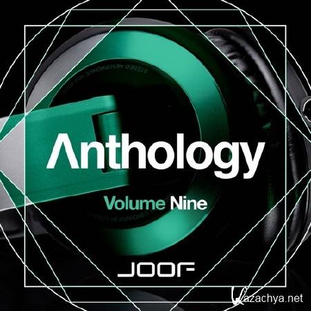 JOOF Anthology Volume 9 (2014)