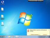 Windows 7 SP1 Ultimate by Viktory v.01/2 (x86/2014/RUS)