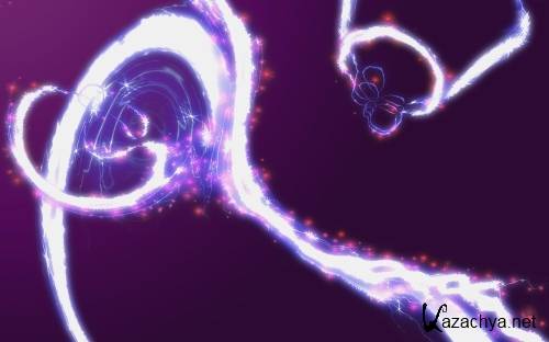 Подборка обоев на тему абстракции и фрактал выпуск 83 Подборка обоев на тему абстракции и фрактал выпуск 83