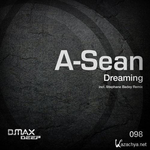 A Sean - Dreaming