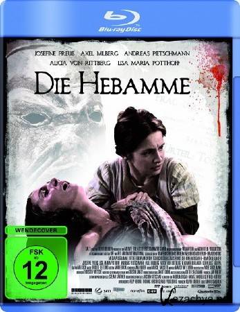  / Die Hebamme (2014) HDRip