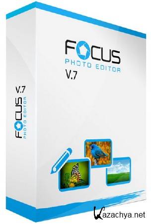 Focus Photoeditor 7.0.3.0 Final (+ Portable)
