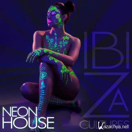 Ibiza Cultures - Neon House (2014)