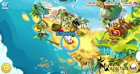 Angry Birds Epic v1.0.8