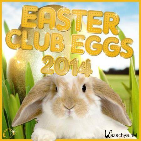 Easter Club Eggs 2014 (2014)