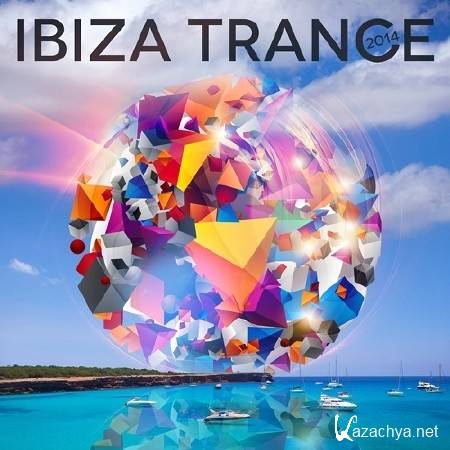 Ibiza Trance (2014)