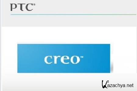 PTC Creo ( v.3.0 F000, 2014, MULTILANG + RUS )
