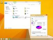 Windows 8.1 with update Pro x64 Optim-Full (2014/ENG)