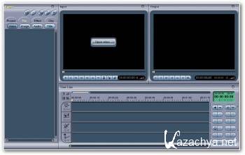 Womble MPEG Video Wizard DVD 5.0.1.110 (06/2014) ML/RUS